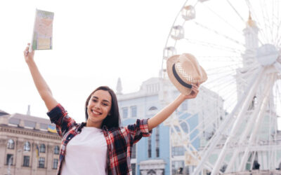 Las 10 mejores ciudades para vivir del mundo en 2024 y tambien las peores