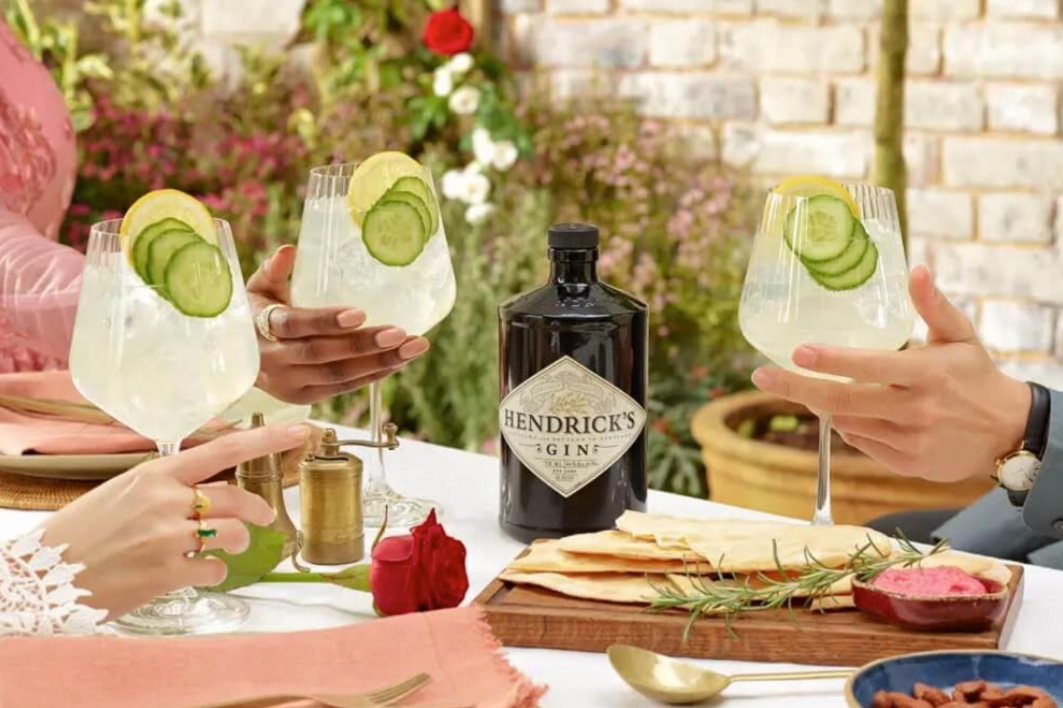 hendricks