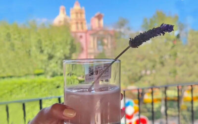 Sabores y recuerdos: Brown-Forman y Cilantro y Perejil celebran el Día de Muertos