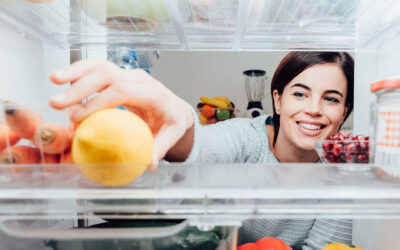 5 alimentos que no deberías guardar en la nevera
