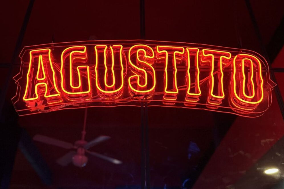  Restaurantes de Eduin Caz son accesibles para todo tipo de bolsillo según comparten en redes sociales