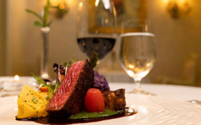 Kempinski Hotel Cancún desvela un encantador programa festivo de experiencias culinarias, talleres de mixología y tradiciones atemporales