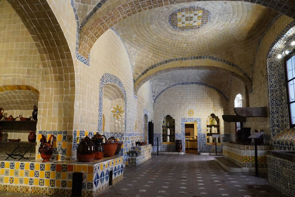 Durante el periodo posrevolucionario, la gastronomía se convirtió en un elemento clave en la construcción de la identidad nacional