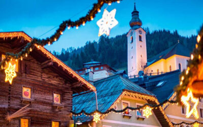 Planeas unas vacaciones esta época decembrina te decimos de donde nace la inquietud de viajar