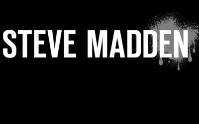 STEVE MADDEN