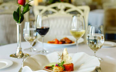 Fantino: El mejor restaurante de Cancún para disfrutar una experiencia culinaria de lujo