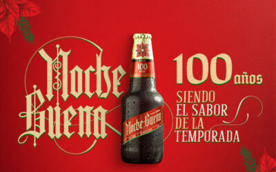 Te revelamos por qué Noche Buena solo se vende en cierta temporada