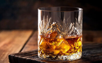 La Inteligencia Artficial  ya predice el aroma de un whisky  