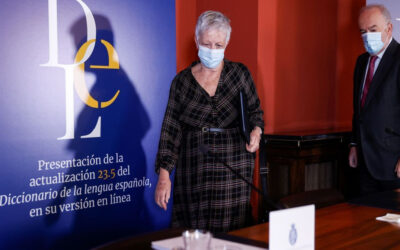 La  RAE… incorpora nuevos términos para una cocina más internacional