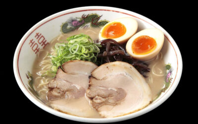 Cada vez mas restaurantes de ramen en Japón se declaran en quiebra por culpa de la inflación