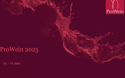 Lo nuevo de ProWein 2025: un completo foro empresarial sobre los consumidores de vino del futuro pasando por el marketing y la sostenibilidad