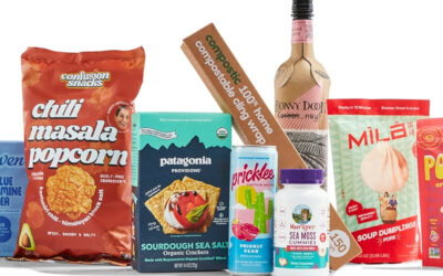 Tendencias de alimentos y bebidas en 2025, según Whole Foods Market
