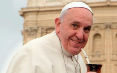 El chef del Vaticano Sergio Dussin revela los platos preferidos del papa Francisco: Cuáles eran y por qué