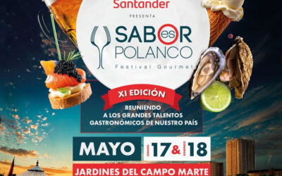 Restaurantes y chefs , protagonistas de “Sabor es Polanco” 2025