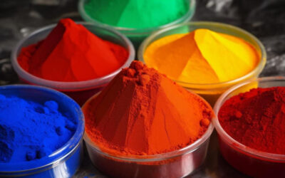 Grandes marcas eliminan colorantes artificiales en respuesta a consumidores más conscientes