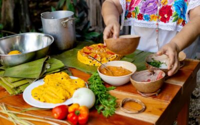 Mérida será sede del Encuentro Gastronómico Internacional Ciudades Creativas de la Gastronomía de la Unesco