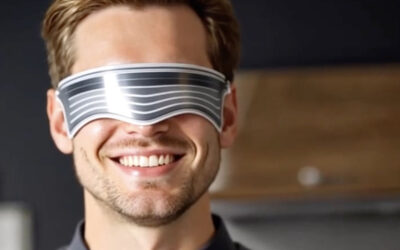 Nace Aiman, el primer chef con inteligencia artificial