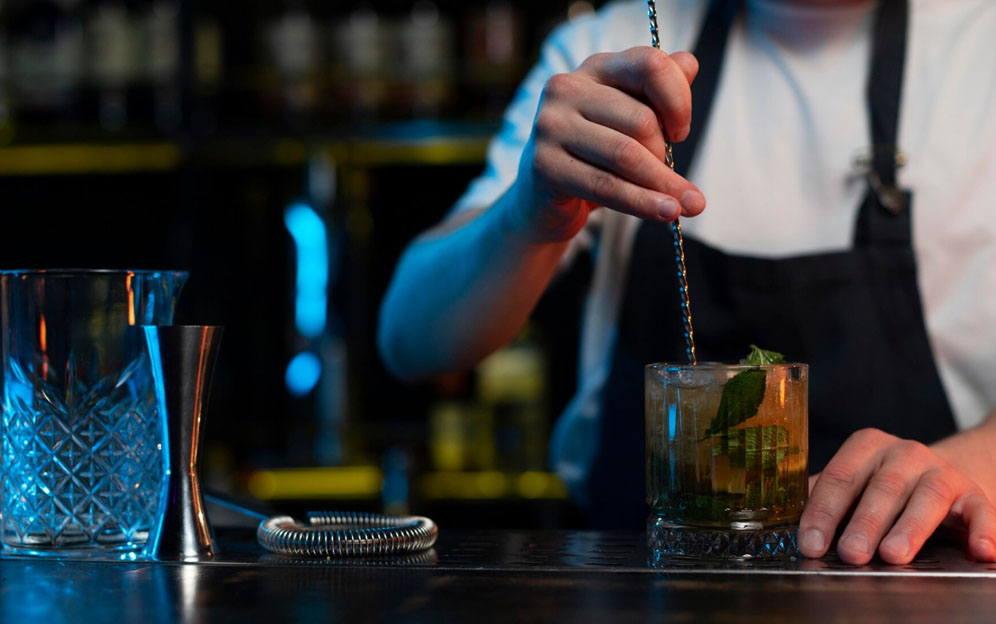 Diageo impulsa oportunidades en hospitalidad y emprendimiento con 10 años de Learning for Life
