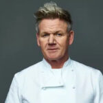 Gordon Ramsay abrirá un gastropub retro en el distrito Downtown Disney de California