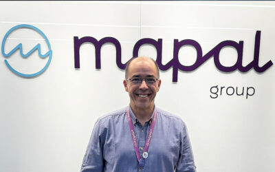 Mapal OS llega a México: tecnología española para revolucionar la industria restaurantera