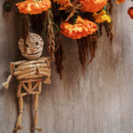 Tradición, homenaje y arte: así se vive el Día de Muertos en Casa Hoyos