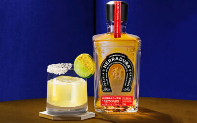 Brilla el origen del reposado en Concours Mondial de Bruxelles: Casa Herradura gana Medalla