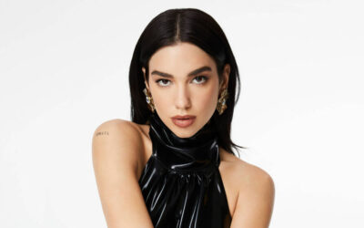 Dua Lipa sorprende a sus fans mexicanos con la apertura de la Taquería “La Dua”