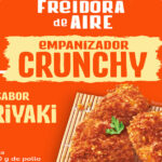 México se convierte en el primer país de América en lanzar el nuevo Maggi® Sazonador Crunchy para freidora de aire