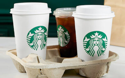 Starbucks México sorprende a sus clientes este Buen Fin 2025 con descuentos irresistibles