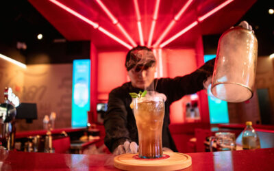 Conoce la primera Casa Coca-Cola del mundo 